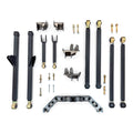 Jeep Wrangler LJ Long Arm Upgrade Kits Clayton Offroad