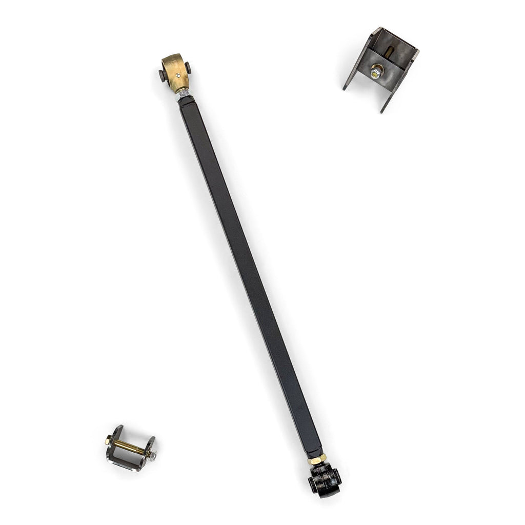 Jeep Wrangler Pro Series 3 Link Front Conversion Kit 04-06 LJ Clayton Off Road
