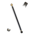 Jeep Wrangler Pro Series 3 Link Front Conversion Kit 04-06 LJ Clayton Off Road