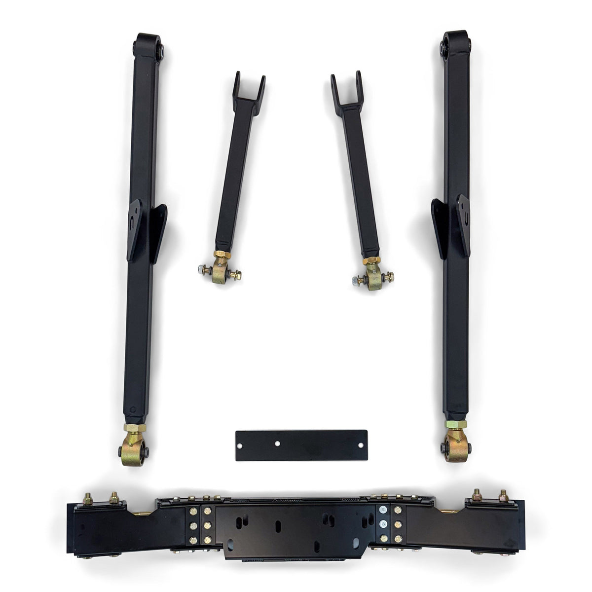 JK Long Arm Upgrade Kits Clayton Offroad