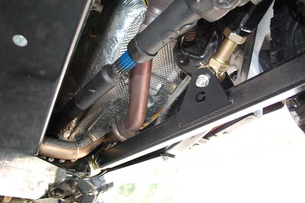JK Long Arm Upgrade Kits Clayton Offroad