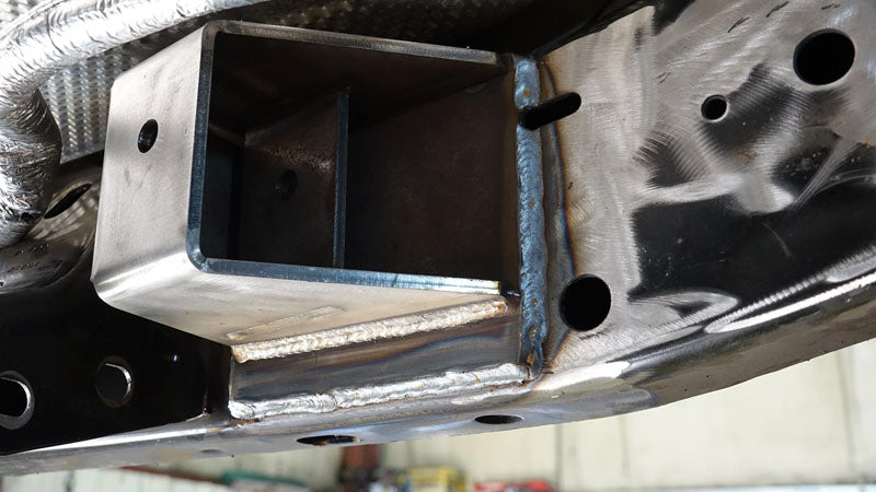 JK Long Arm Upgrade Kits Clayton Offroad