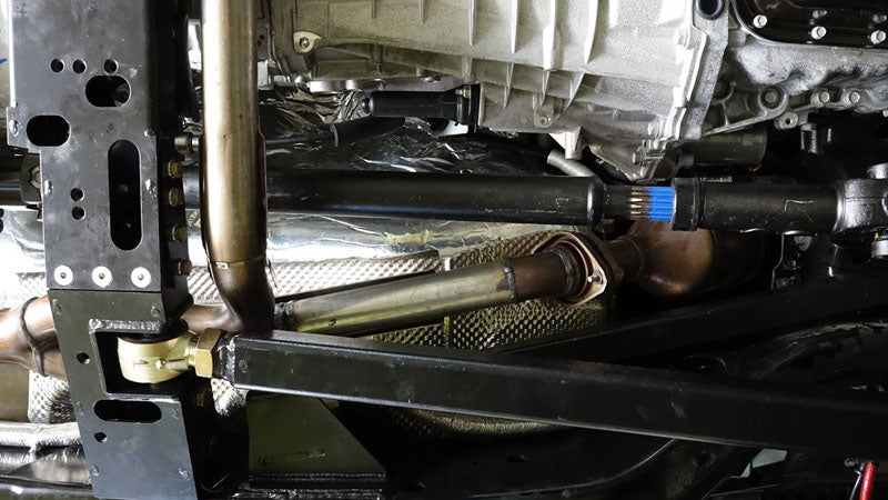 JK Long Arm Upgrade Kits Clayton Offroad