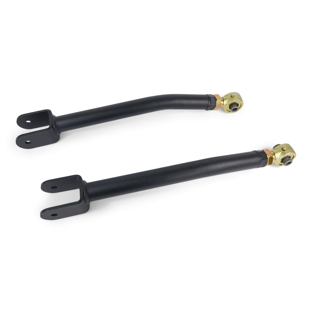 Jeep Premium Front 3.6 V6 Long Arm Upgrade Kit 2018+, JL/JT Clayton Off Road