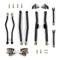 Jeep Wrangler 392 Premium Long Arm Upgrade Kit 2021+ JL Clayton Offroad
