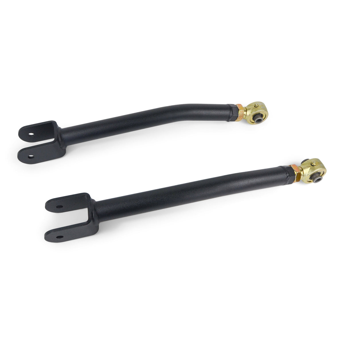 Jeep Wrangler 392 Premium Front Long Arm Upgrade Kit 2021+ JL Clayton Offroad