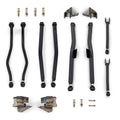 Jeep Wrangler 392 Overland+ Long Arm Upgrade Kit 2021+ JL Clayton Offroad