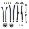 2020-Present Jeep Gladiator JT Overland Plus Long Arm Upgrade Kit Clayton Off Road
