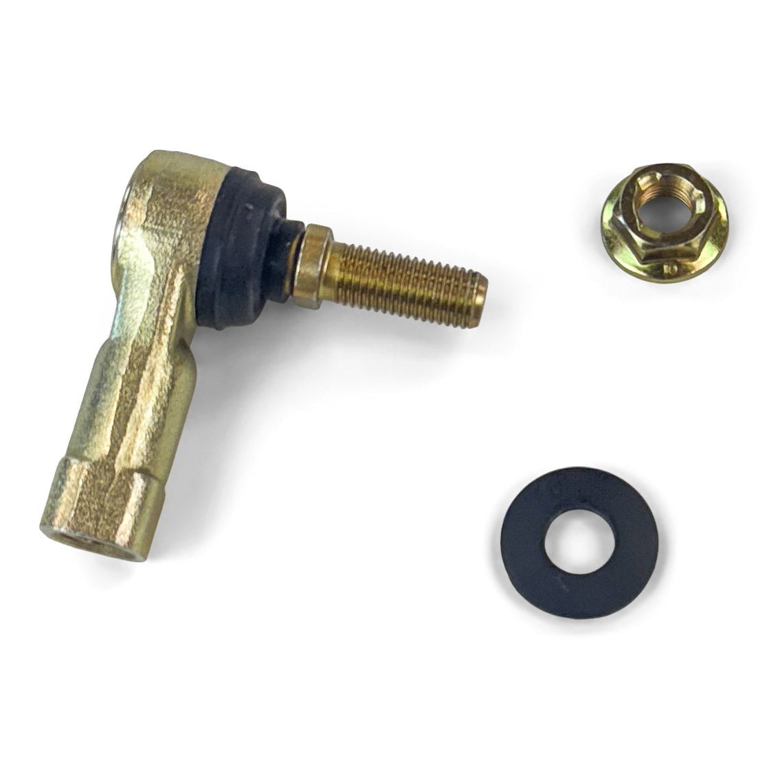 Jeep Wrangler Adjustable Front Sway Bar End Links 18 and Up JL Clayton Off Road