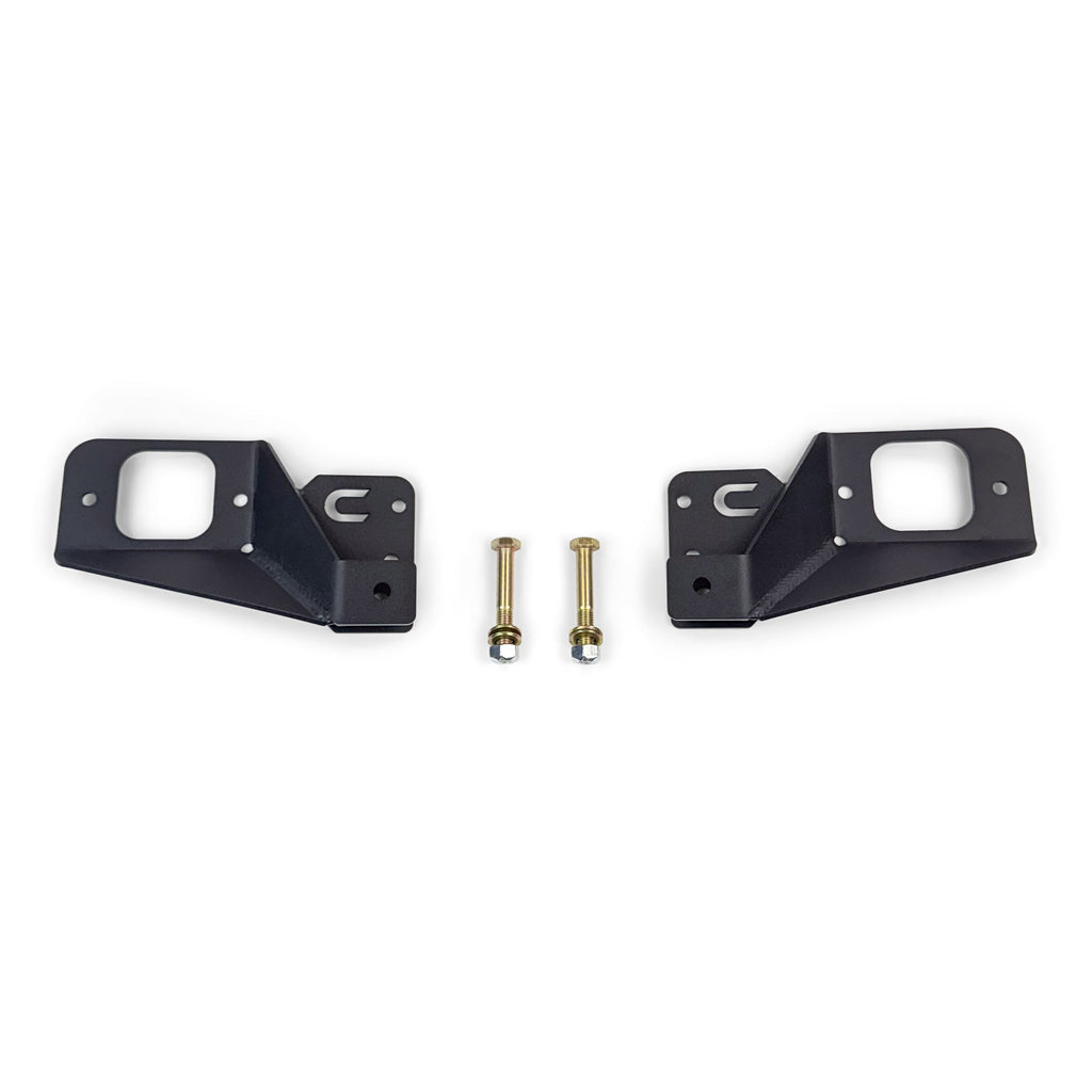 Jeep Gladiator Rear Sway Bar Bracket 2020+, JT Clayton Off Road