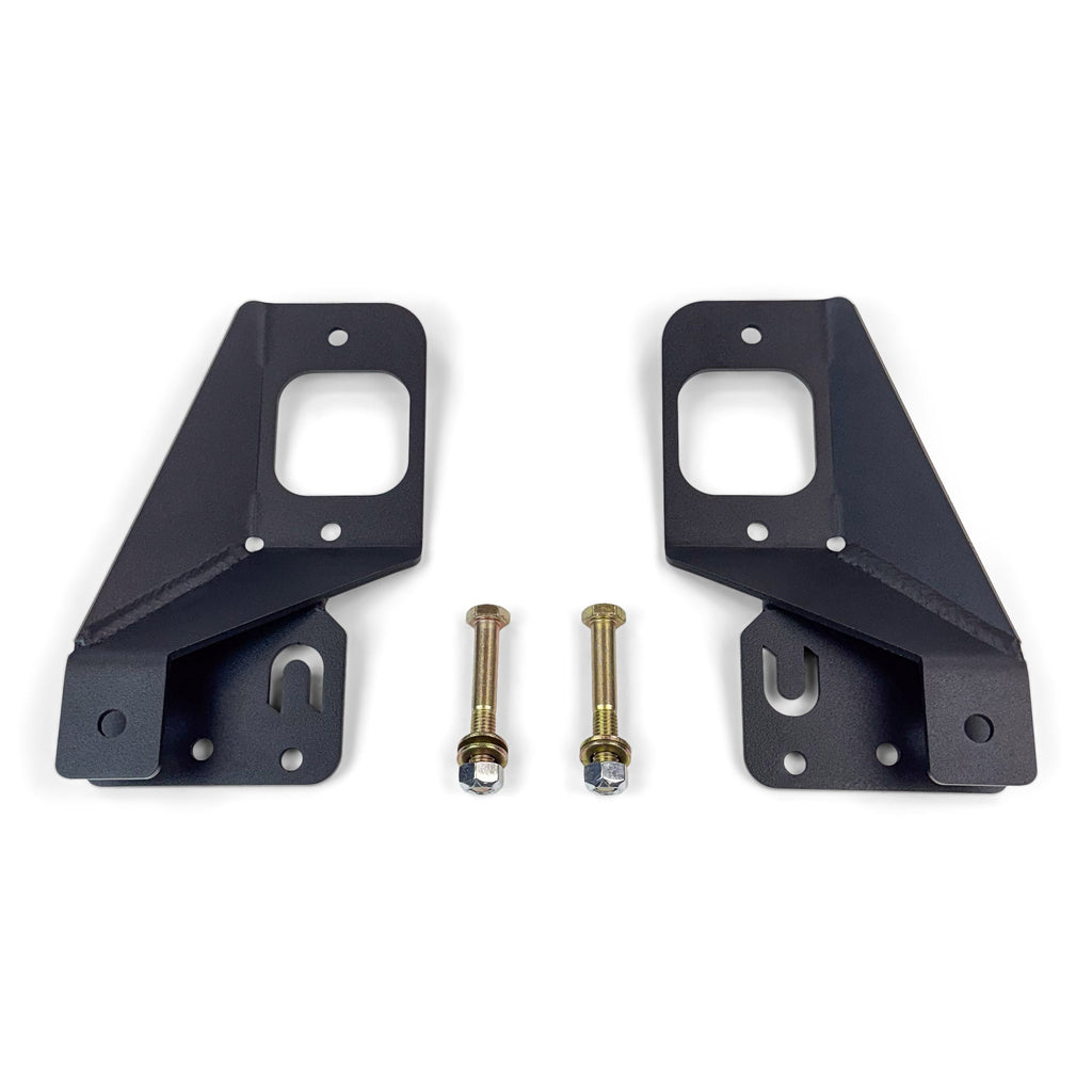 Jeep Gladiator Rear Sway Bar Bracket 2020+, JT Clayton Off Road