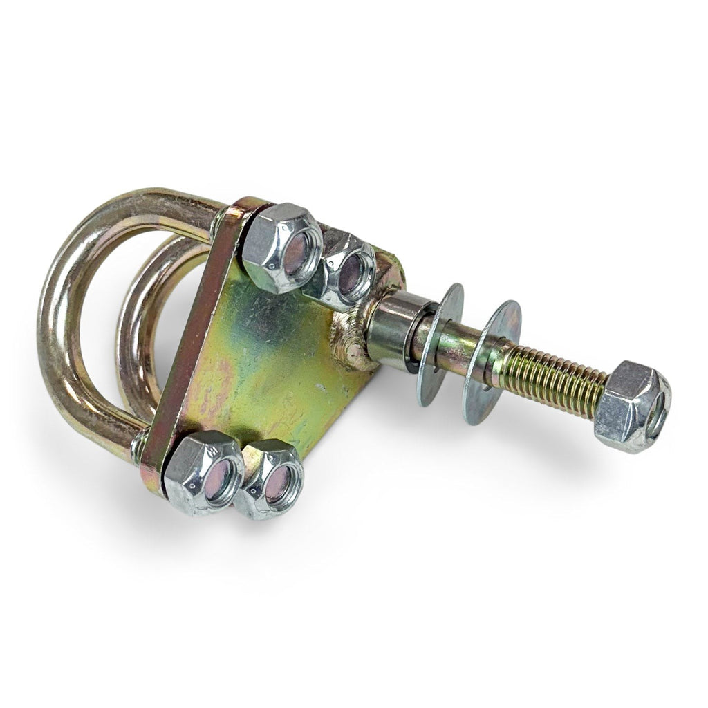 Tie Rod Steering Stabilizer Mount Clayton Offroad