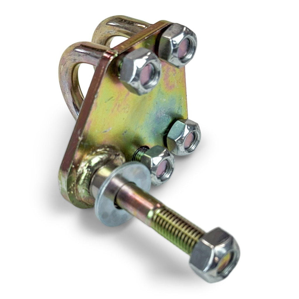 Tie Rod Steering Stabilizer Mount Clayton Offroad