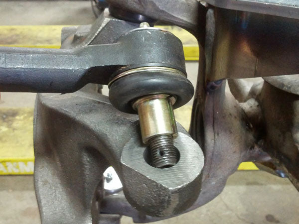 Jeep Flip Kit Tie Rod Bushing TJ/LJ/XJ/ZJ Clayton Offroad
