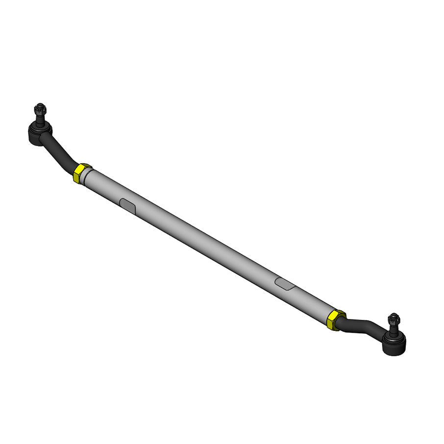 Jeep Grand Cherokee Drag Link System 99-04 Grand Cherokee WJ Clayton Off Road