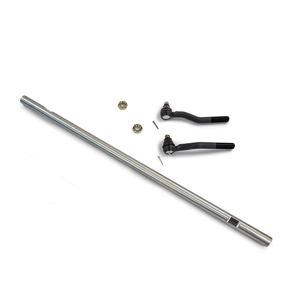 Jeep Grand Cherokee Tie Rod System 99-04 Grand Cherokee WJ Clayton Off Road