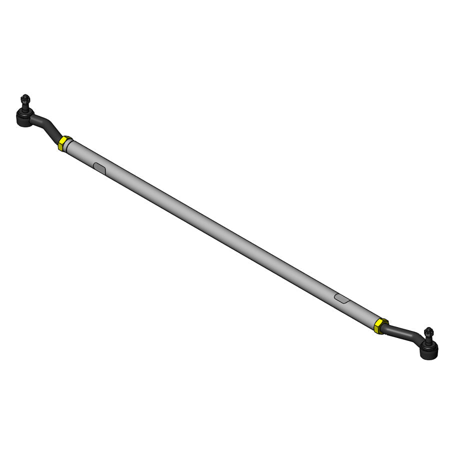 Jeep Grand Cherokee Tie Rod System 99-04 Grand Cherokee WJ Clayton Off Road