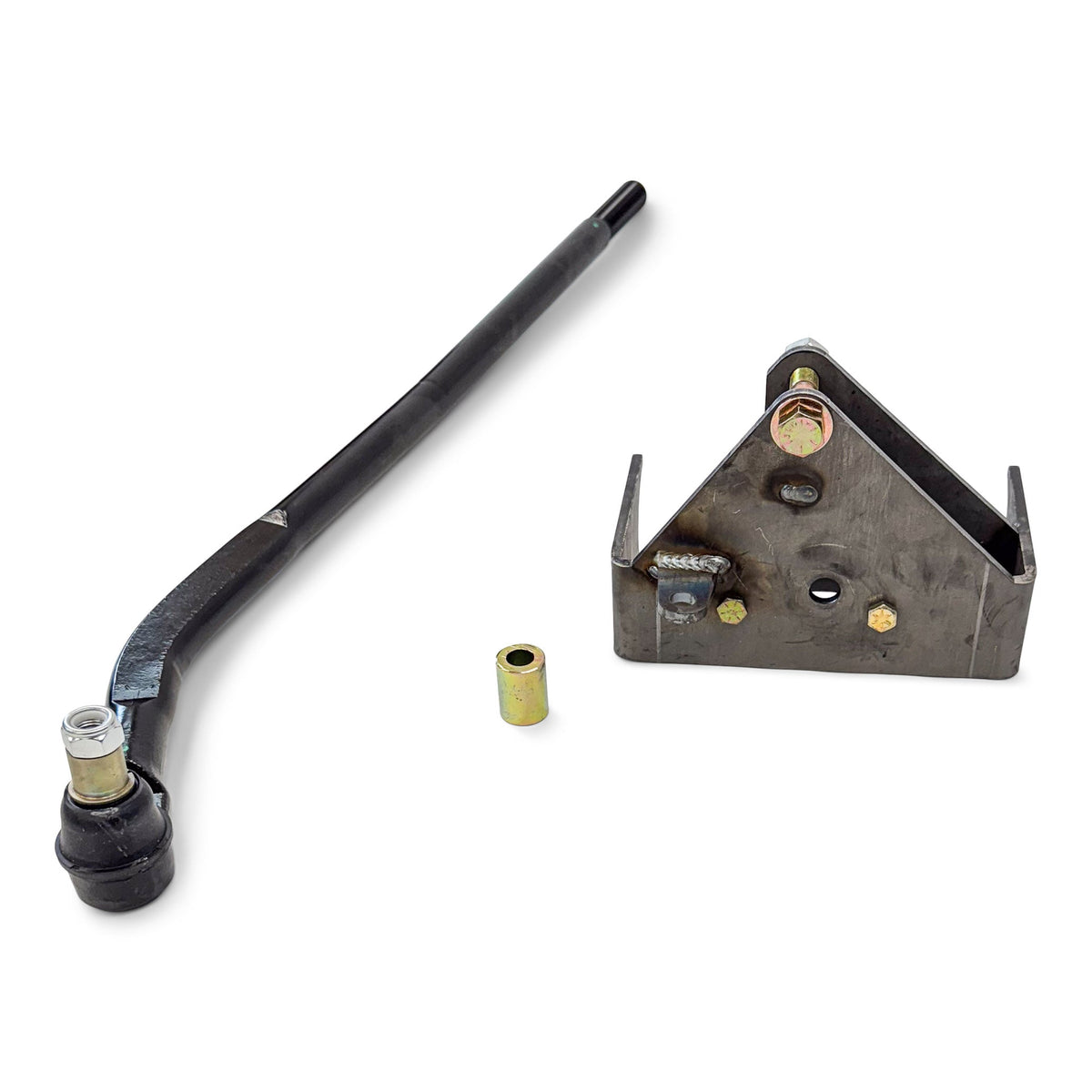 JK Drag Link Flip Kit Clayton Offroad