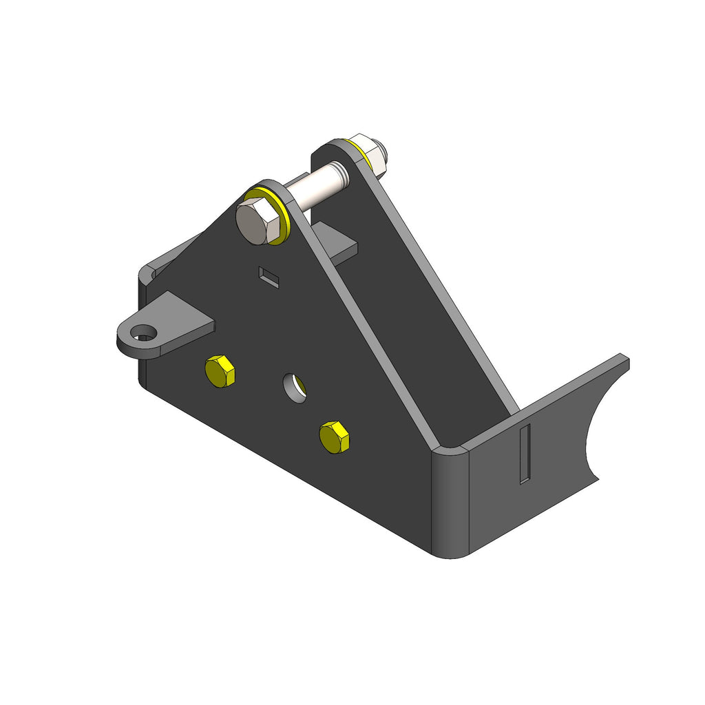 Jeep Trackbar Brackets Clayton Offroad