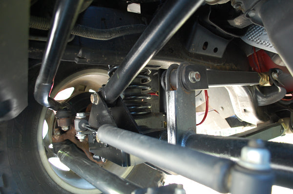 Jeep Trackbar Brackets Clayton Offroad