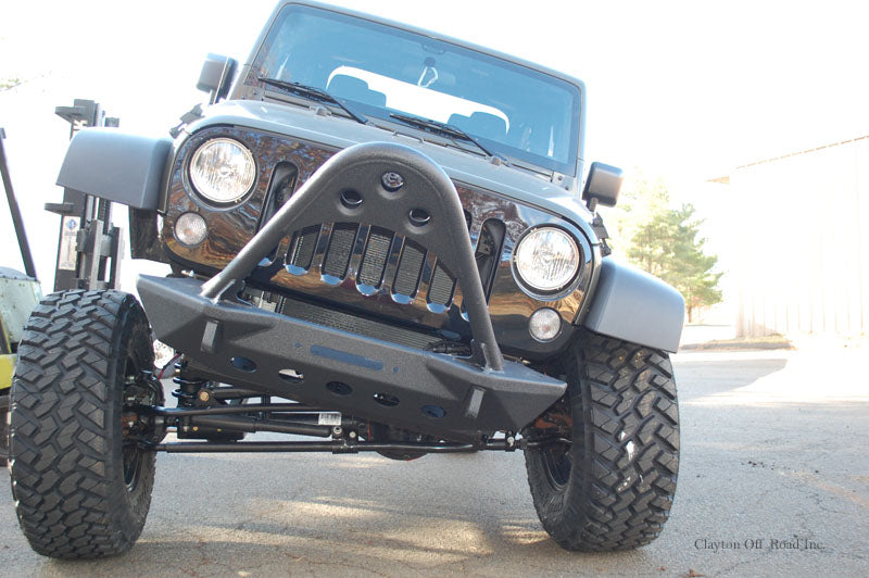 JK Flip Kit Tie Rod Bushing Clayton Offroad