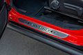 2018 2025 Jeep Gladiator JT WranglerJL JLU Front Sill Plate DV8 Offroad