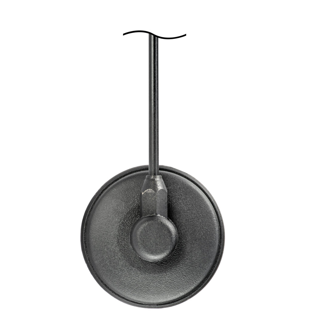 1997 2006 Jeep Wrangler TJ Replacement Antenna Black DV8 Offroad