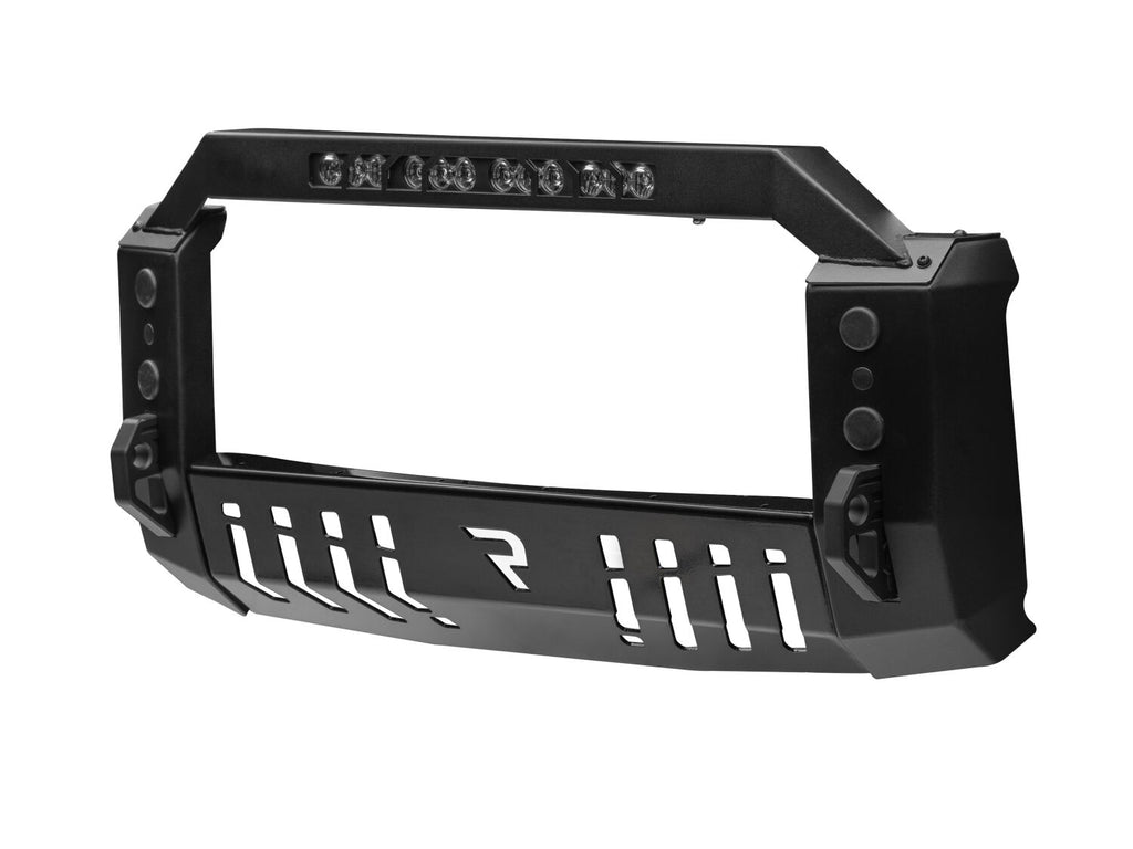 HVM Bull Bar 2019-2024 Ram 1500 NFab