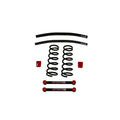 Standard Class 1 Lift Kit 03-13 Dodge Ram 3.5-4 Inch Lift Includes Coil Springs Skyjacker