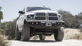 2010-2018 Dodge Ram 2500/3500 Eco Series Front Winch Bumper Body Armor 4X4
