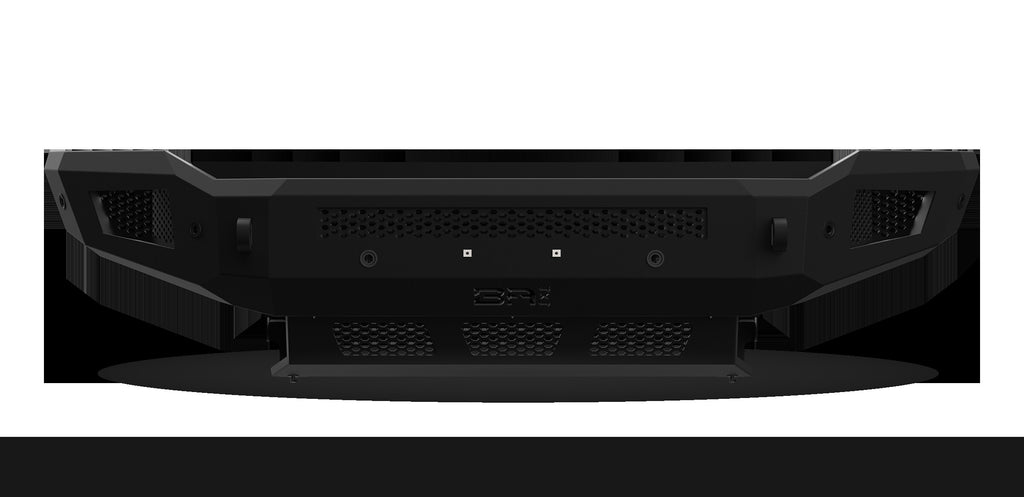 2010-2018 Dodge Ram 2500/3500HD Ambush Front Bumper (Non-Winch) Body Armor 4X4