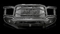 2019-2024 Dodge Ram 2500/3500 Ambush Xt Front Bumper (Non-Winch) Body Armor 4X4