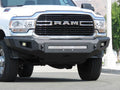 2019-2024 Dodge Ram 2500/3500 Ambush Front Bumper (Non-Winch) Body Armor 4X4