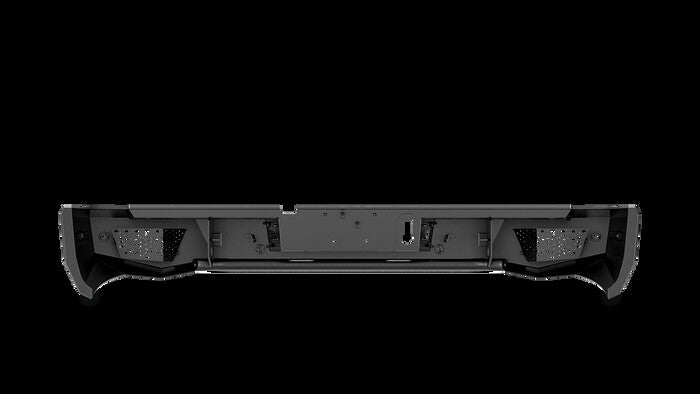 2010-2024 Dodge Ram 2500/3500 Ambush Rear Bumper Body Armor 4X4