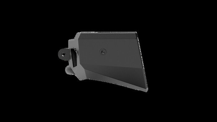 2010-2024 Dodge Ram 2500/3500 Ambush Rear Bumper Body Armor 4X4