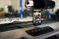 2021 2025 Ford Bronco Digital Device Dash Mount DV8 Offroad
