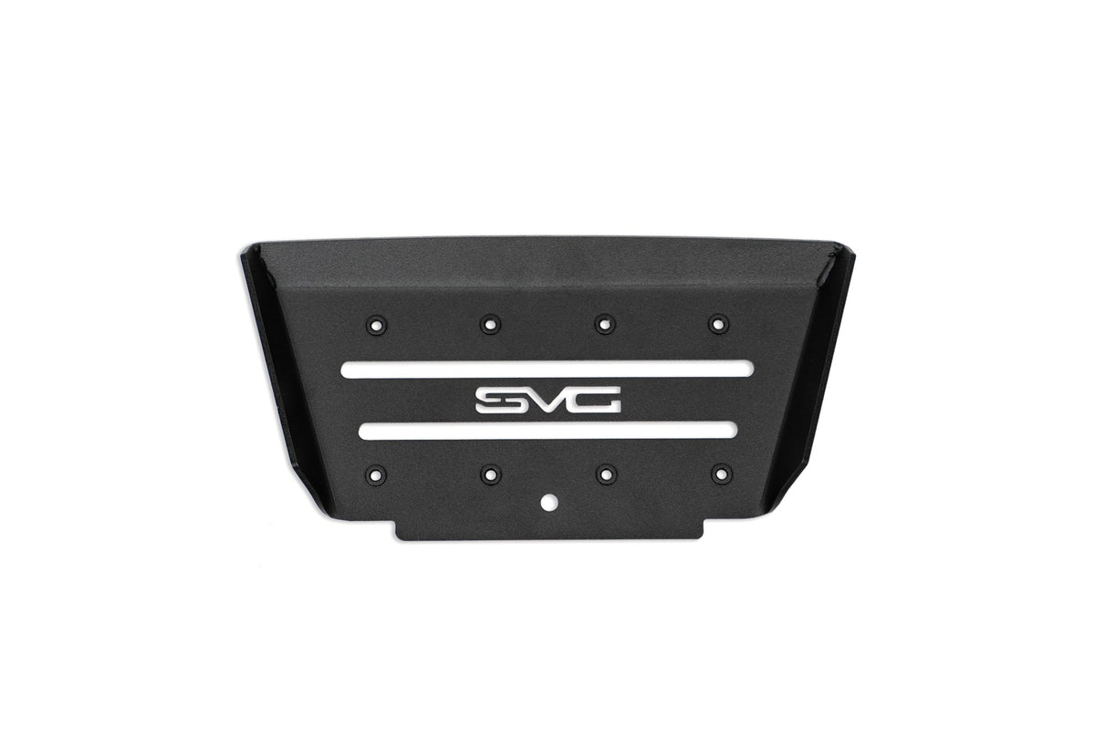 2021 2025 Ford Bronco Digital Device Dash Mount DV8 Offroad