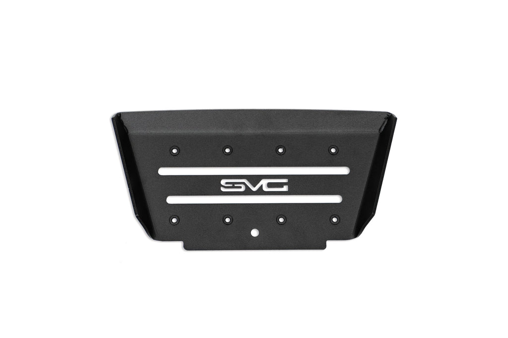2021 2025 Ford Bronco Digital Device Dash Mount DV8 Offroad