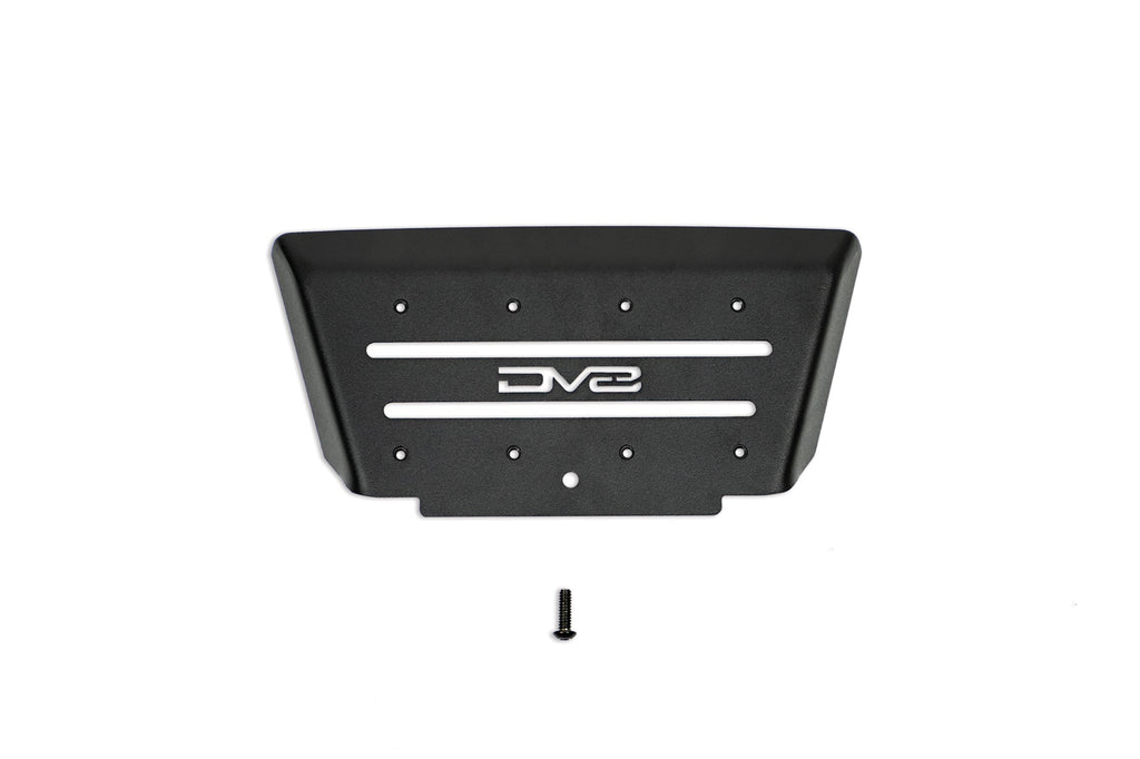 2021 2025 Ford Bronco Digital Device Dash Mount DV8 Offroad