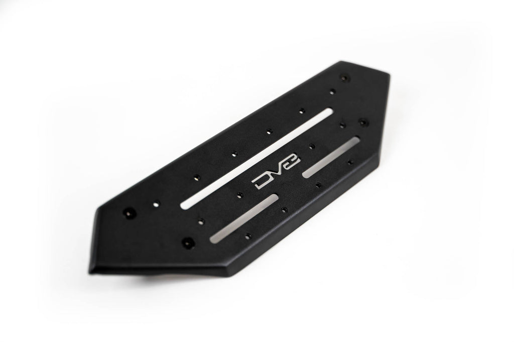 2018 2024 Jeep Wrangler JL, JLU Gladiator JT V8 Offroad Device Dash Mount V2 DV8 Offroad