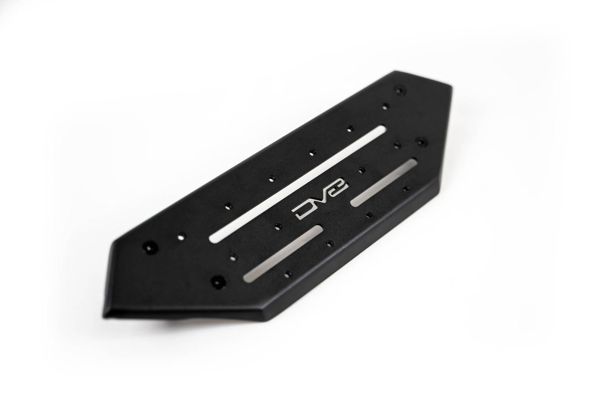 2018 2024 Jeep Wrangler JL, JLU Gladiator JT V8 Offroad Device Dash Mount V2 DV8 Offroad