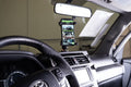 2010 2024 Toyota 4Runner Digital Device Dash Mount DV8 Offroad
