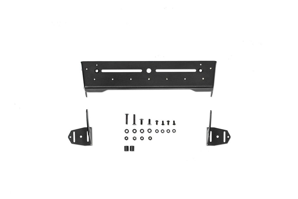 2010 2024 Toyota 4Runner Digital Device Dash Mount DV8 Offroad