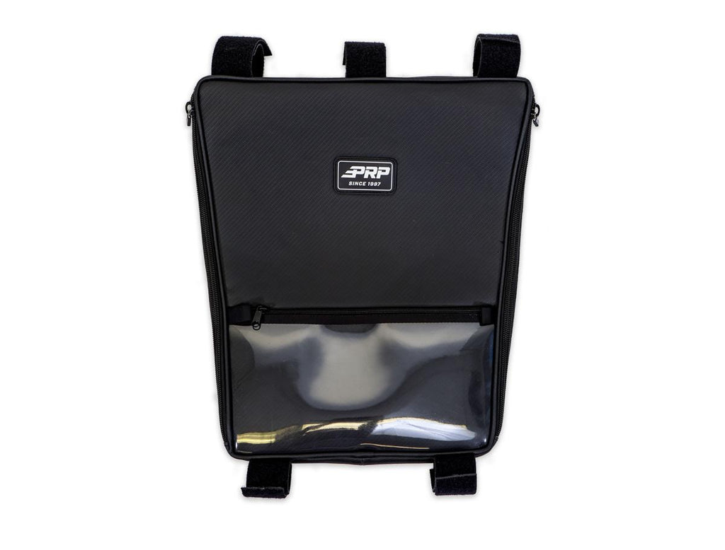 Overhead Bag for 2020+ Yamaha Wolverine RMAX and RMAX4 Black PRP Seats