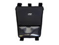 Overhead Bag for 2020+ Yamaha Wolverine RMAX and RMAX4 Black PRP Seats