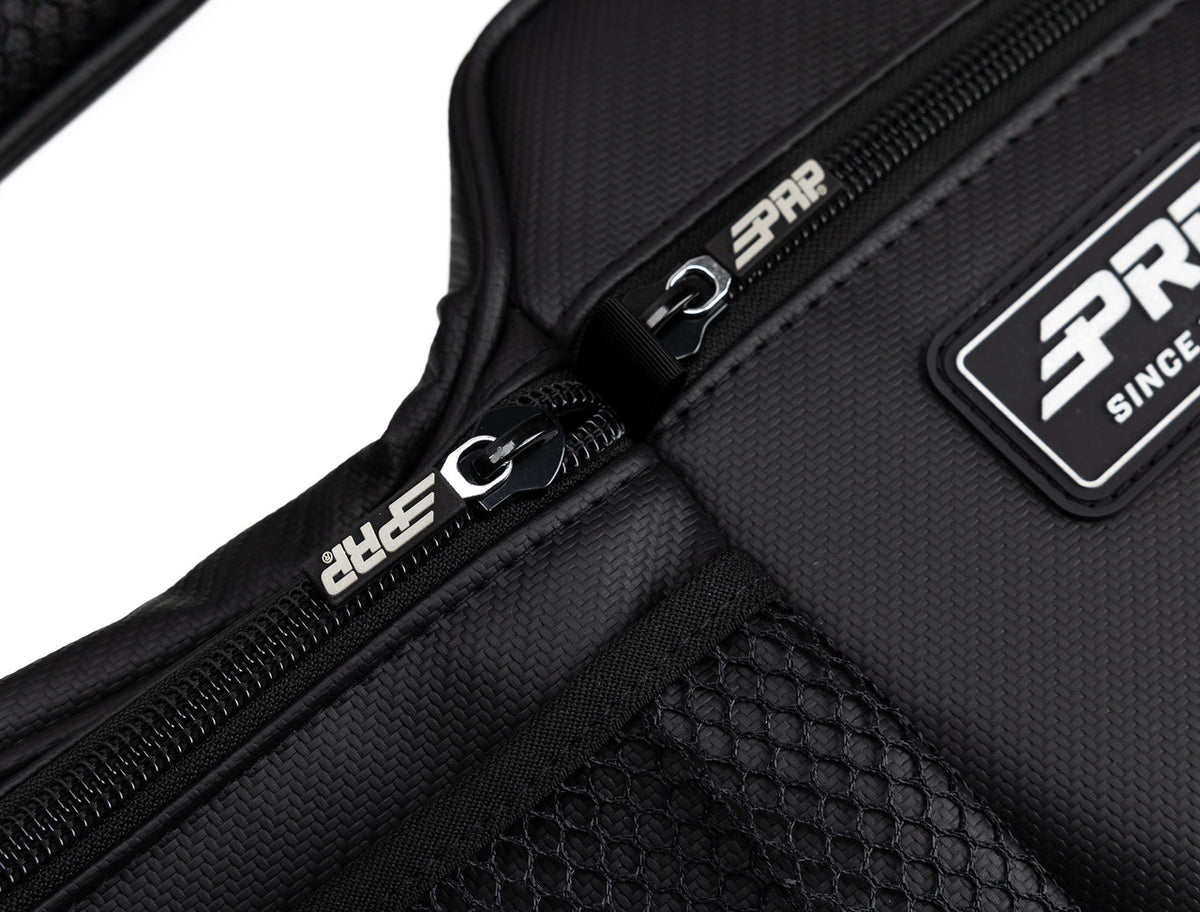 Rear Door Bags for 2025+ Polaris RZR PRO XP PRO S PRO R Pair PRP Seats