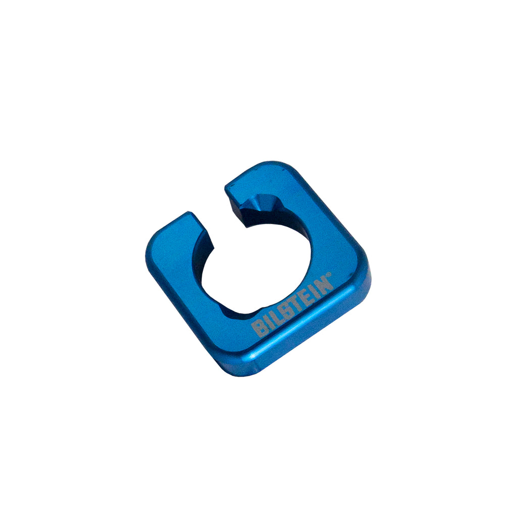 Plate for Rod Guide Removal B1 Series Bilstein