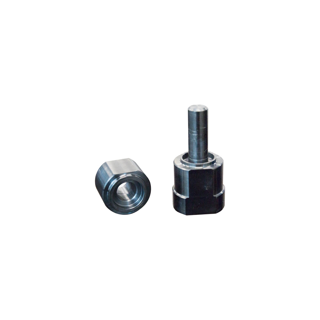 Suspension Shock Absorber Bearing Kit Tool. Spherical Bearing Insert B1 (Components) Bilstein
