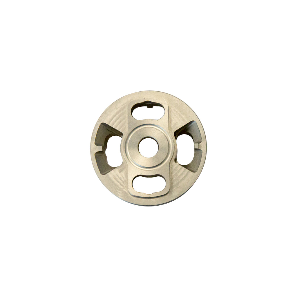 Suspension Shock Absorber Piston Valve H/F Linear Linear 2 Port Piston 8/46MM B1 (Components) Bilstein
