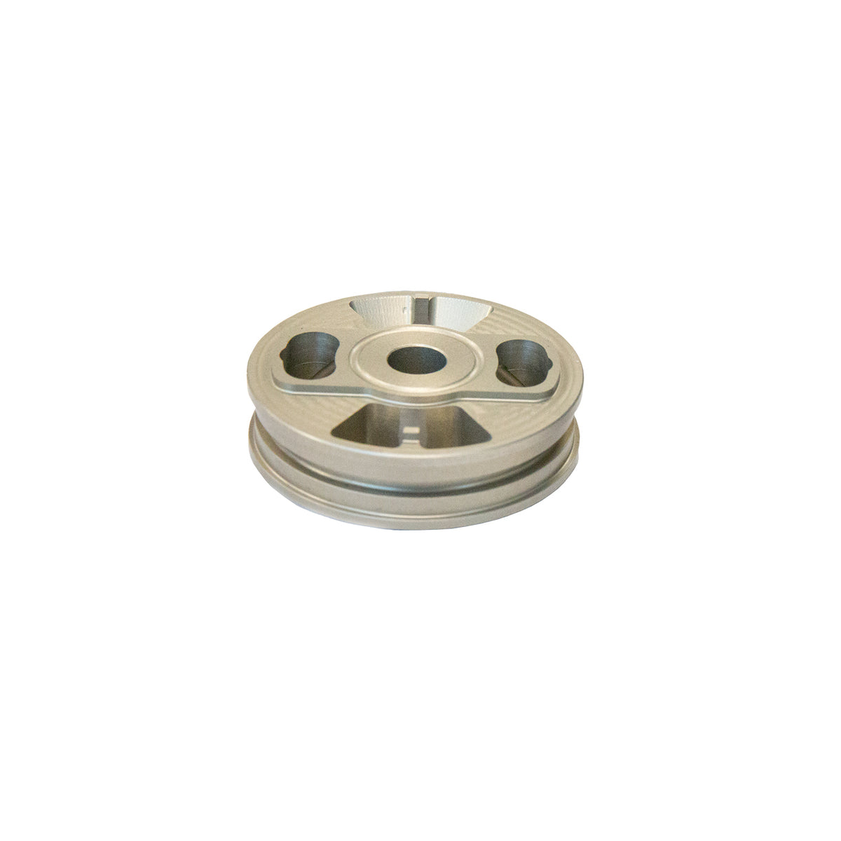 Suspension Shock Absorber Piston Valve H/F Linear Linear 2 Port Piston 8/46MM B1 (Components) Bilstein